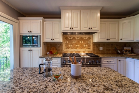 Cherokee Village, AR South Golf Course Home For Sale - image 13