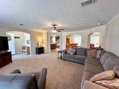 Cedar County Missouri Country Home on 40 Acres for Sale - image 8