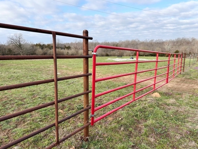 Cedar County Missouri Country Home on 40 Acres for Sale - image 38