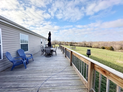 Cedar County Missouri Country Home on 40 Acres for Sale - image 32