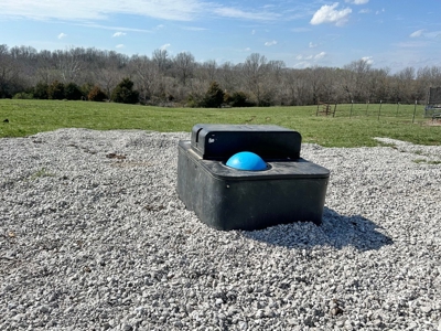 Cedar County Missouri Country Home on 40 Acres for Sale - image 39