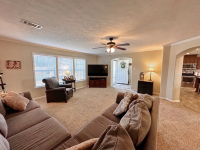 Cedar County Missouri Country Home on 40 Acres for Sale - image 9