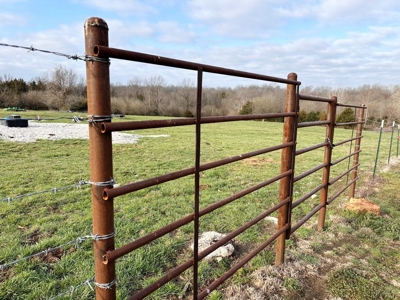 Cedar County Missouri Country Home on 40 Acres for Sale - image 40