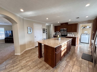 Cedar County Missouri Country Home on 40 Acres for Sale - image 11