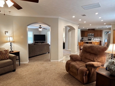 Cedar County Missouri Country Home on 40 Acres for Sale - image 20