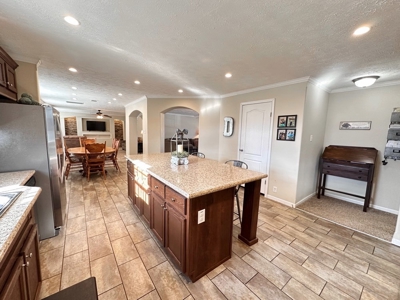 Cedar County Missouri Country Home on 40 Acres for Sale - image 15