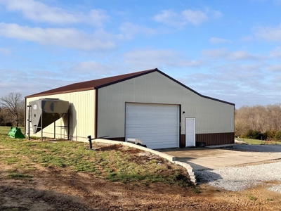 Cedar County Missouri Country Home on 40 Acres for Sale - image 35