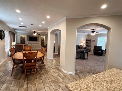 Cedar County Missouri Country Home on 40 Acres for Sale - image 17