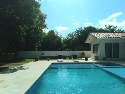 4 Bedroom house with pool in Coronado Beach - image 4