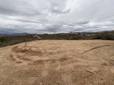 Wilhoit Land for sale with power and water Avail - image 8