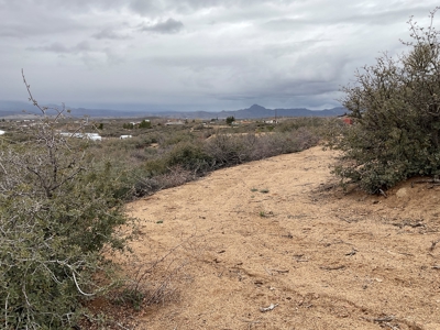 Wilhoit Land for sale with power and water Avail - image 5
