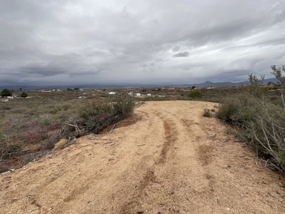 Wilhoit Land for sale with power and water Avail - image 7