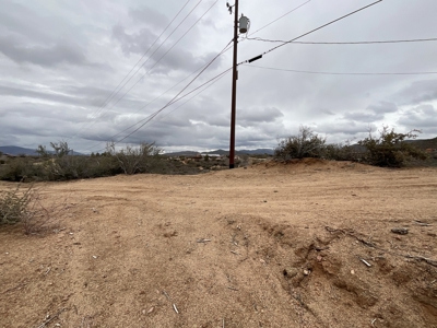 Wilhoit Land for sale with power and water Avail - image 6
