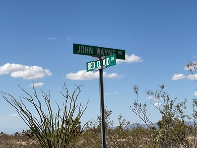 80 Acres of Western AZ Land for Sale with Mineral rights - image 10