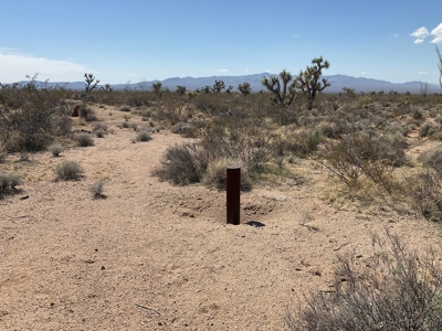 80 Acres of Western AZ Land for Sale with Mineral rights - image 6