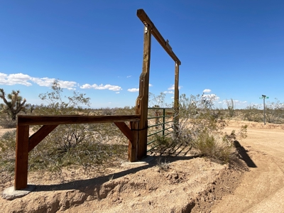 80 Acres of Western AZ Land for Sale with Mineral rights - image 8