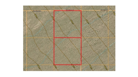 80 Acres of Western AZ Land for Sale with Mineral rights - image 13