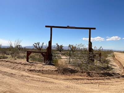 80 Acres of Western AZ Land for Sale with Mineral rights - image 3