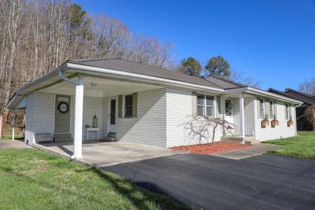 Home for auction in Liberty KY - 3BR 2 BA 1,984 SQ FT - image 4