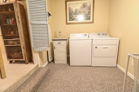 Home for auction in Liberty KY - 3BR 2 BA 1,984 SQ FT - image 43