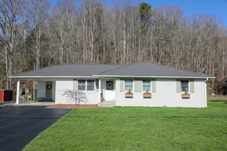 Home for auction in Liberty KY - 3BR 2 BA 1,984 SQ FT - image 1