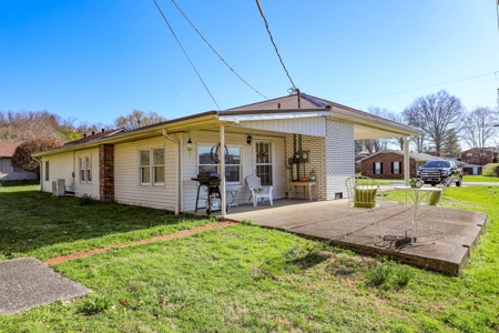 Home for auction in Liberty KY - 3BR 2 BA 1,984 SQ FT - image 13