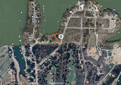 Lakefront Lots 96 97 Hideout Golf Course Lake Brownwood, TX - image 3