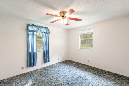 Ranch Style Home On 2 + Acres, No Flood Zone, No Hoa!! - image 14