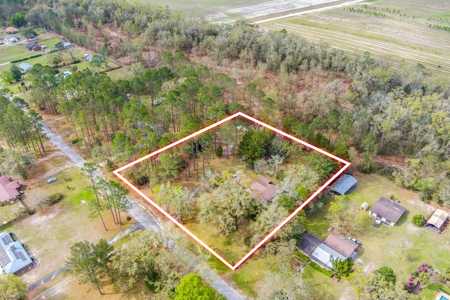 Ranch Style Home On 2 + Acres, No Flood Zone, No Hoa!! - image 11