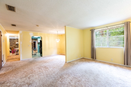 Ranch Style Home On 2 + Acres, No Flood Zone, No Hoa!! - image 32