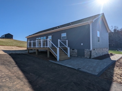 Home for Sale in Floyd VA - image 2