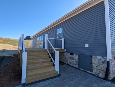 Home for Sale in Floyd VA - image 3