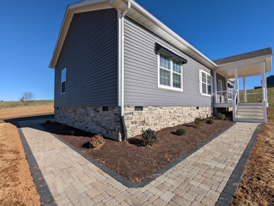 Home for Sale in Floyd VA - image 4