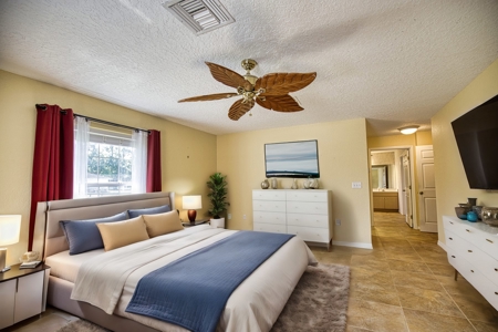 4 BR 3 BA home on 10+ acres in Arcadia, FL! - image 48