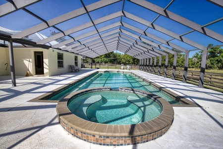 4 BR 3 BA home on 10+ acres in Arcadia, FL! - image 24