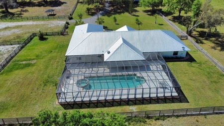 4 BR 3 BA home on 10+ acres in Arcadia, FL! - image 34