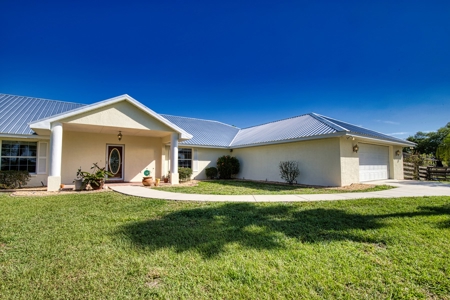 4 BR 3 BA home on 10+ acres in Arcadia, FL! - image 6