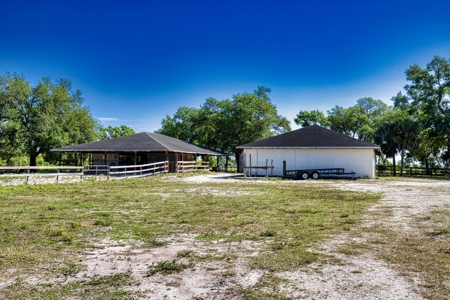 4 BR 3 BA home on 10+ acres in Arcadia, FL! - image 26