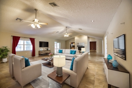 4 BR 3 BA home on 10+ acres in Arcadia, FL! - image 43