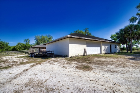 4 BR 3 BA home on 10+ acres in Arcadia, FL! - image 27