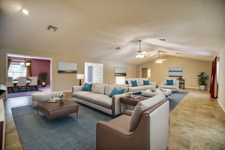 4 BR 3 BA home on 10+ acres in Arcadia, FL! - image 44