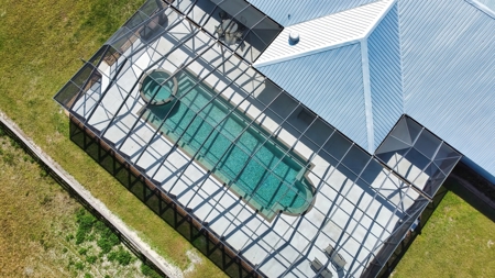 4 BR 3 BA home on 10+ acres in Arcadia, FL! - image 35