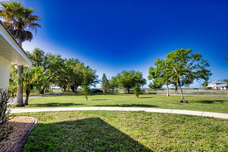4 BR 3 BA home on 10+ acres in Arcadia, FL! - image 8