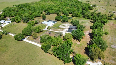 4 BR 3 BA home on 10+ acres in Arcadia, FL! - image 36