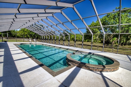4 BR 3 BA home on 10+ acres in Arcadia, FL! - image 23