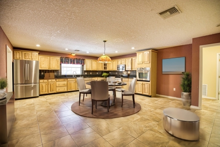 4 BR 3 BA home on 10+ acres in Arcadia, FL! - image 45