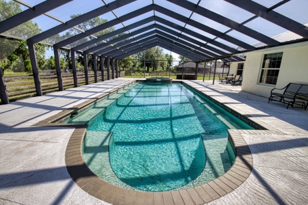 4 BR 3 BA home on 10+ acres in Arcadia, FL! - image 25