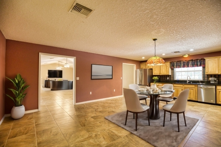 4 BR 3 BA home on 10+ acres in Arcadia, FL! - image 46