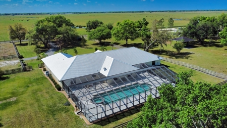 4 BR 3 BA home on 10+ acres in Arcadia, FL! - image 33
