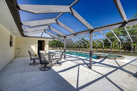 4 BR 3 BA home on 10+ acres in Arcadia, FL! - image 22